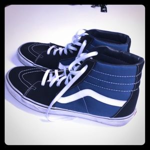 size 15 mens high tops